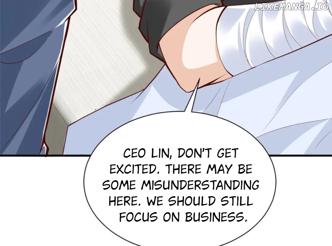 I randomly have a new career every week Chapter 787 - page 14